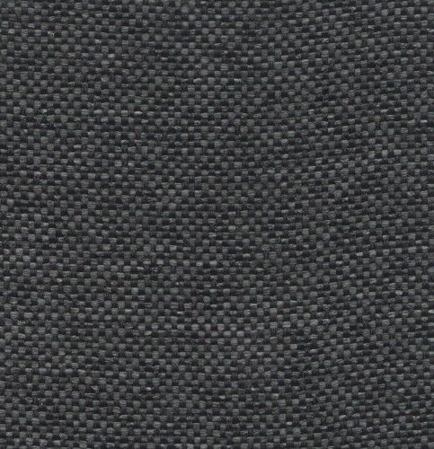 Fia Oe32-40 Charc Custom Fit Rear Seat Cover Bench Seat - Tweed, (Charcoal) #TOP2