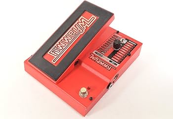 初期型 DigiTech WHAMMY WH-1 デジテック ワーミー 93年製 初期型