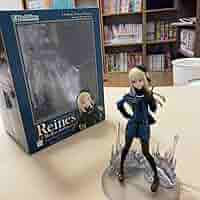 【新品未開封】fateライネス・エルメロイ・アーチゾルテ1/8スケールフィギュア Amazon | ベルファイン ロード・エルメロイII世の事件簿 -魔眼