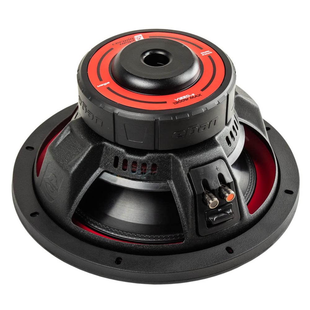 CERWIN-VEGA LW-12 サブウーファー美品 Amazon.co.jp: Cerwin Vega V122DV2 デュアルボイスコイルサブ
