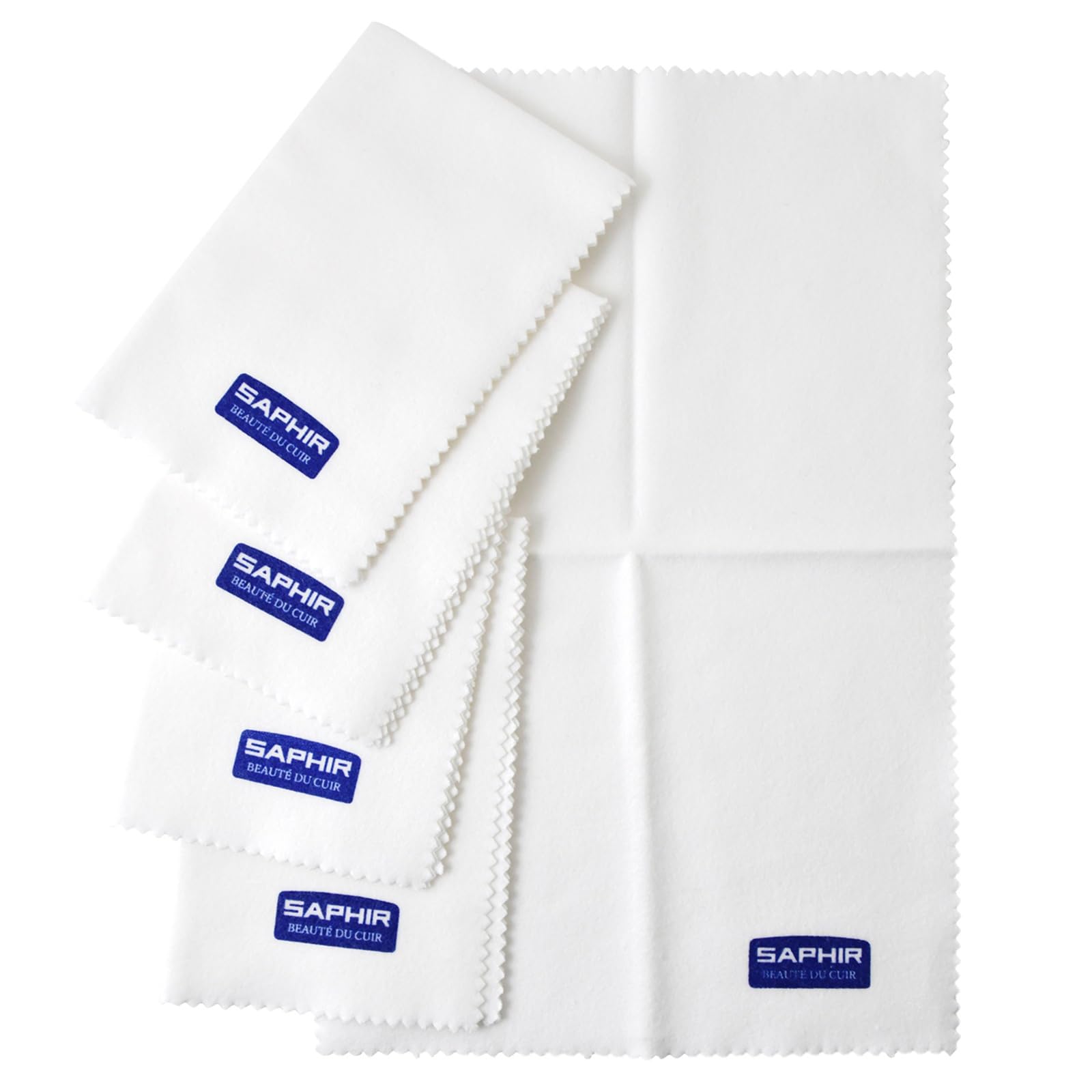 ポリッシュクロス 5枚