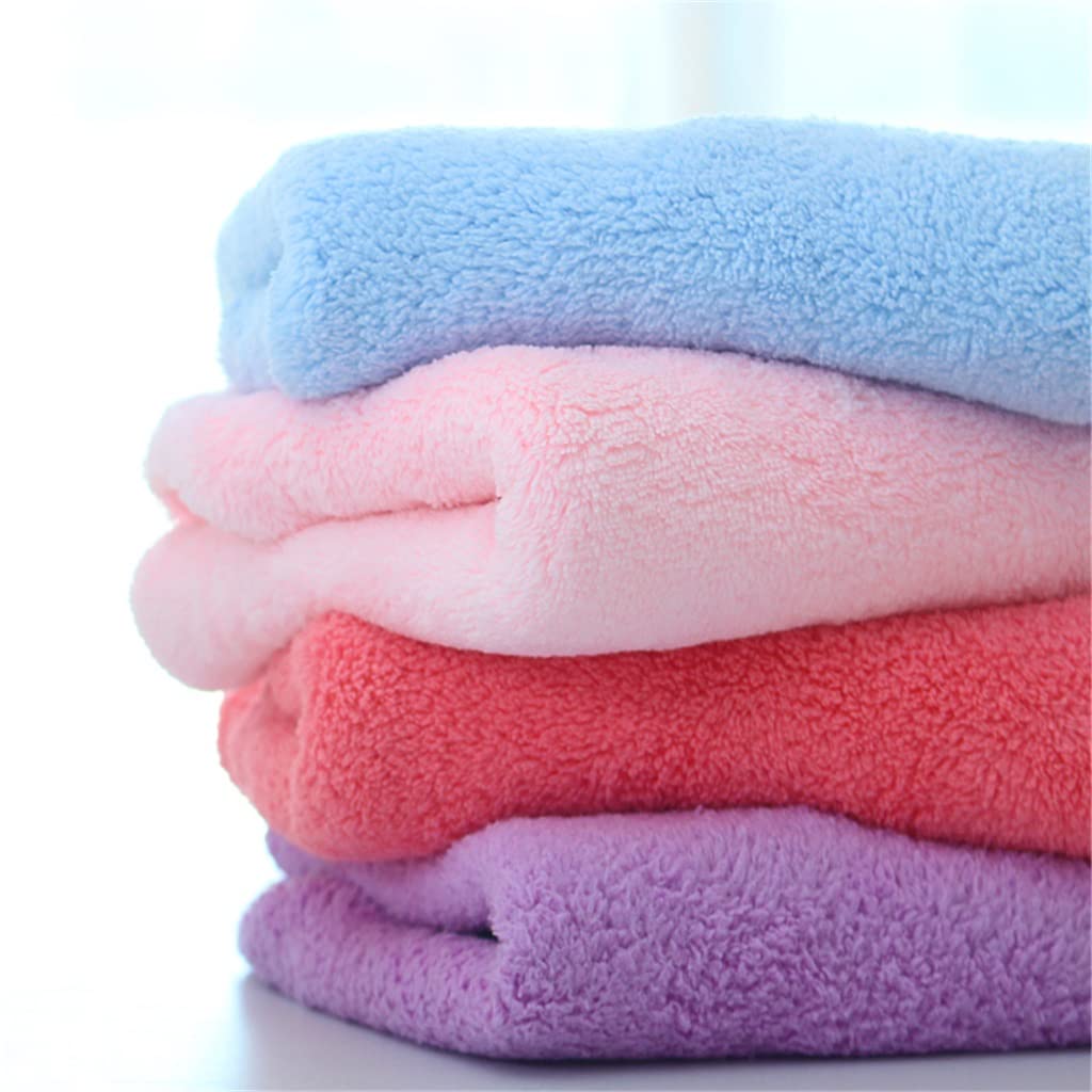 Asciugamano da donna asciugamano microfibra asciugamano rapido asciugamano da bagno adulto tOallas microfibra toalha de banho(3-Pack)