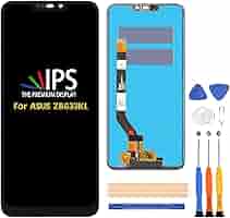Amazon.co.jp: A-MIND for ASUS Zenfone Max M2 ZB633KL