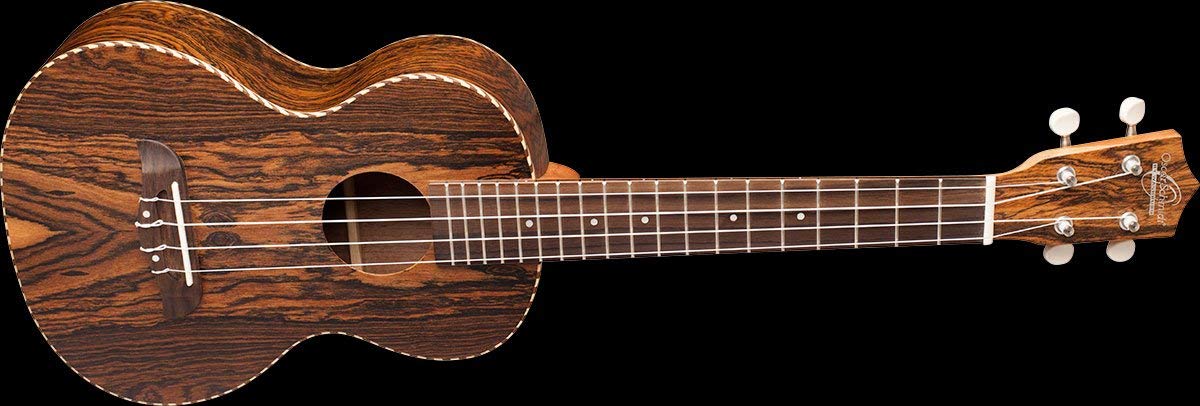 Amazon.com: Oscar Schmidt Concert Bocate Ukulele (OU9-A) : Musical
