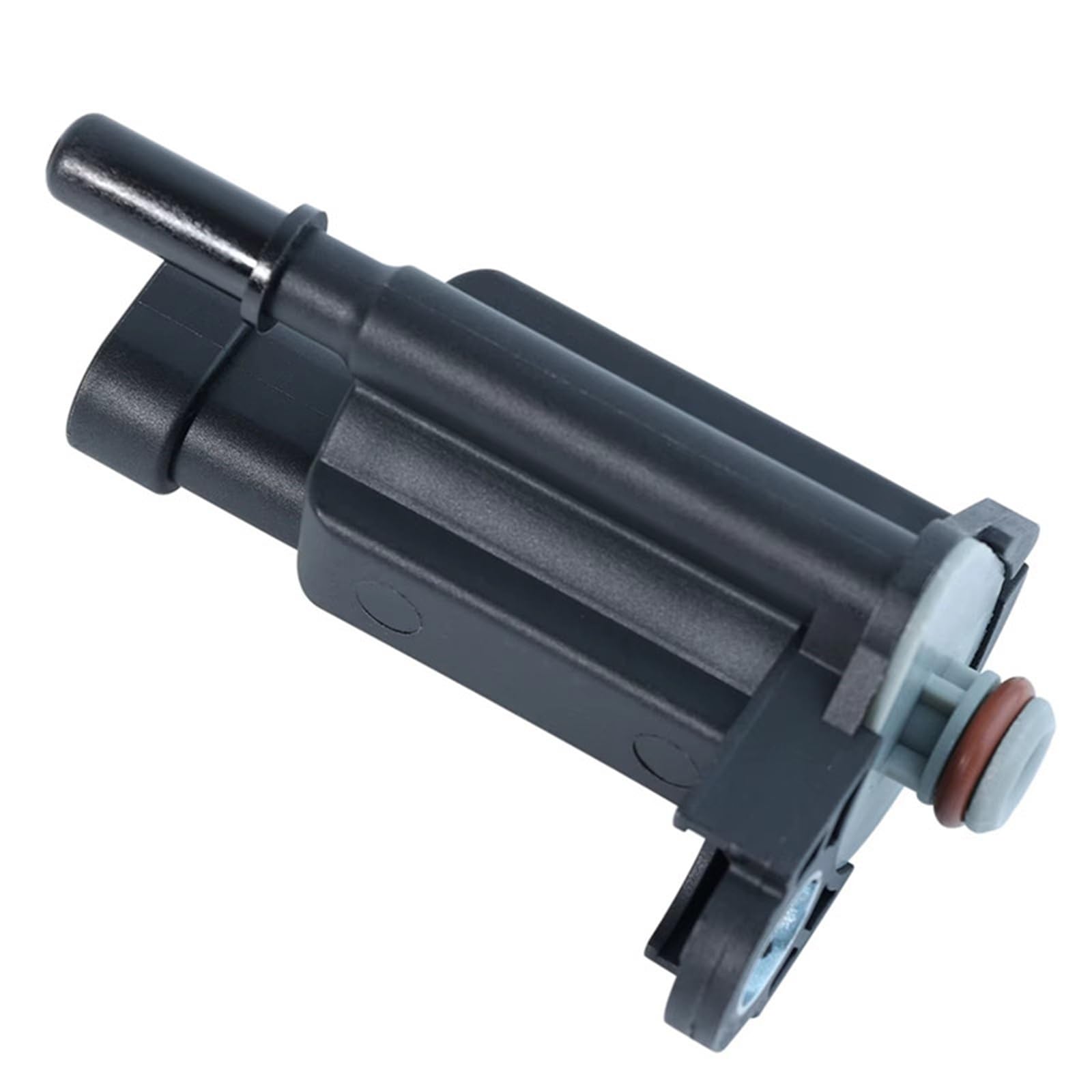 Wqsdfgk One Color Car Valve Solenoid Compatible With Buick For Allure For Lacrosse 2005-2009 For Lucerne 2006-2011 1 Pcs Emission Vapor Canister Purge Valve Solenoid 12573220