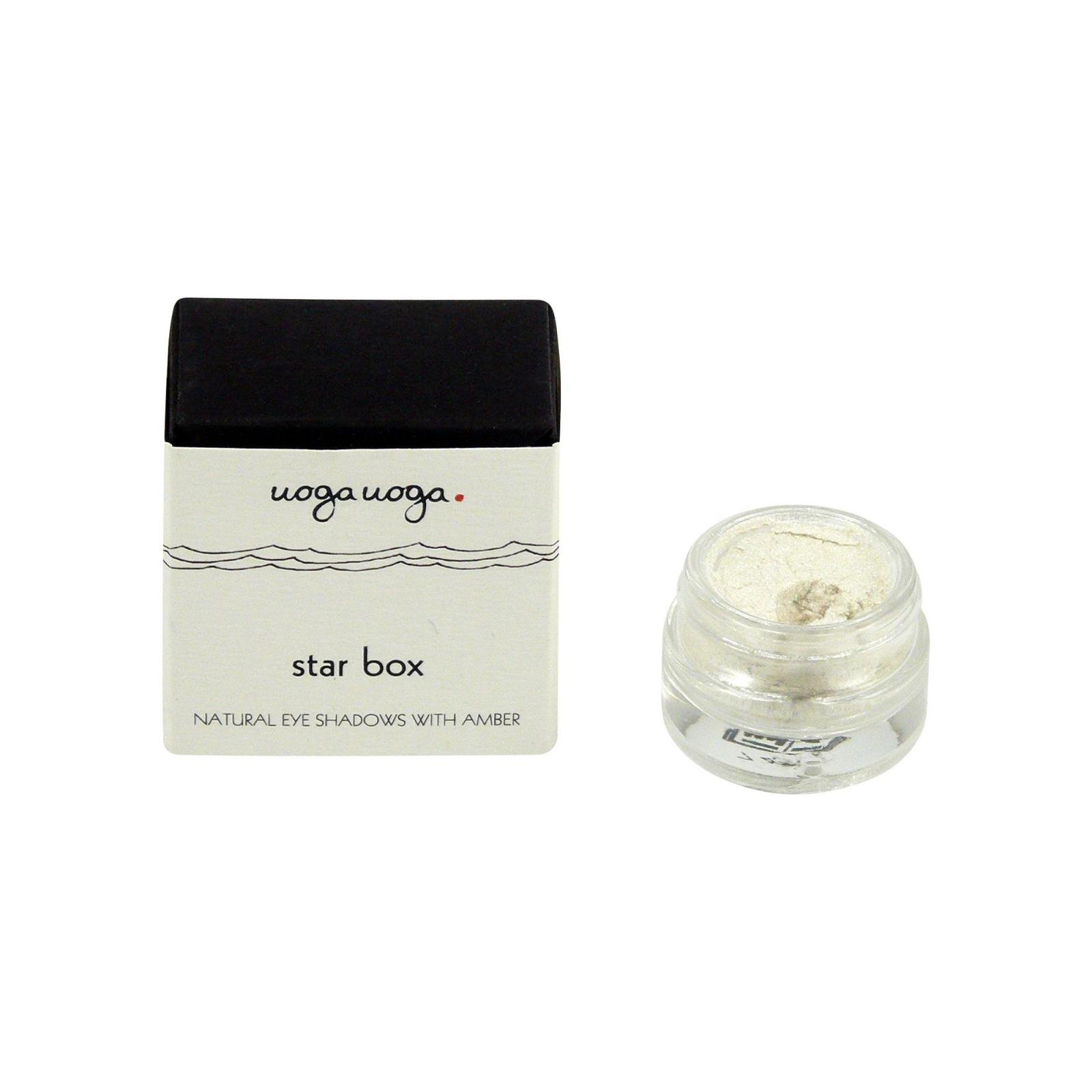 UOGA UOGAEye Shadow, Star Box - 1g