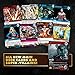 Cryptozoic Entertainment DC Deck-Building Game Crossover Pack 1: Justice Society of America
