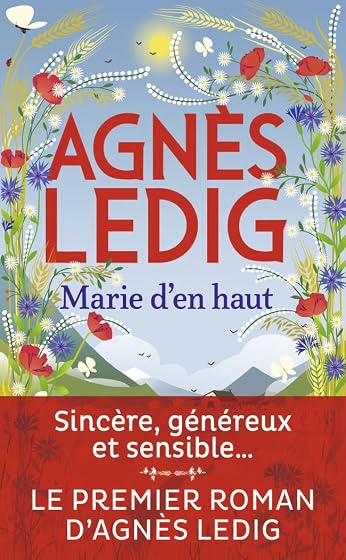 Marie D en Haut