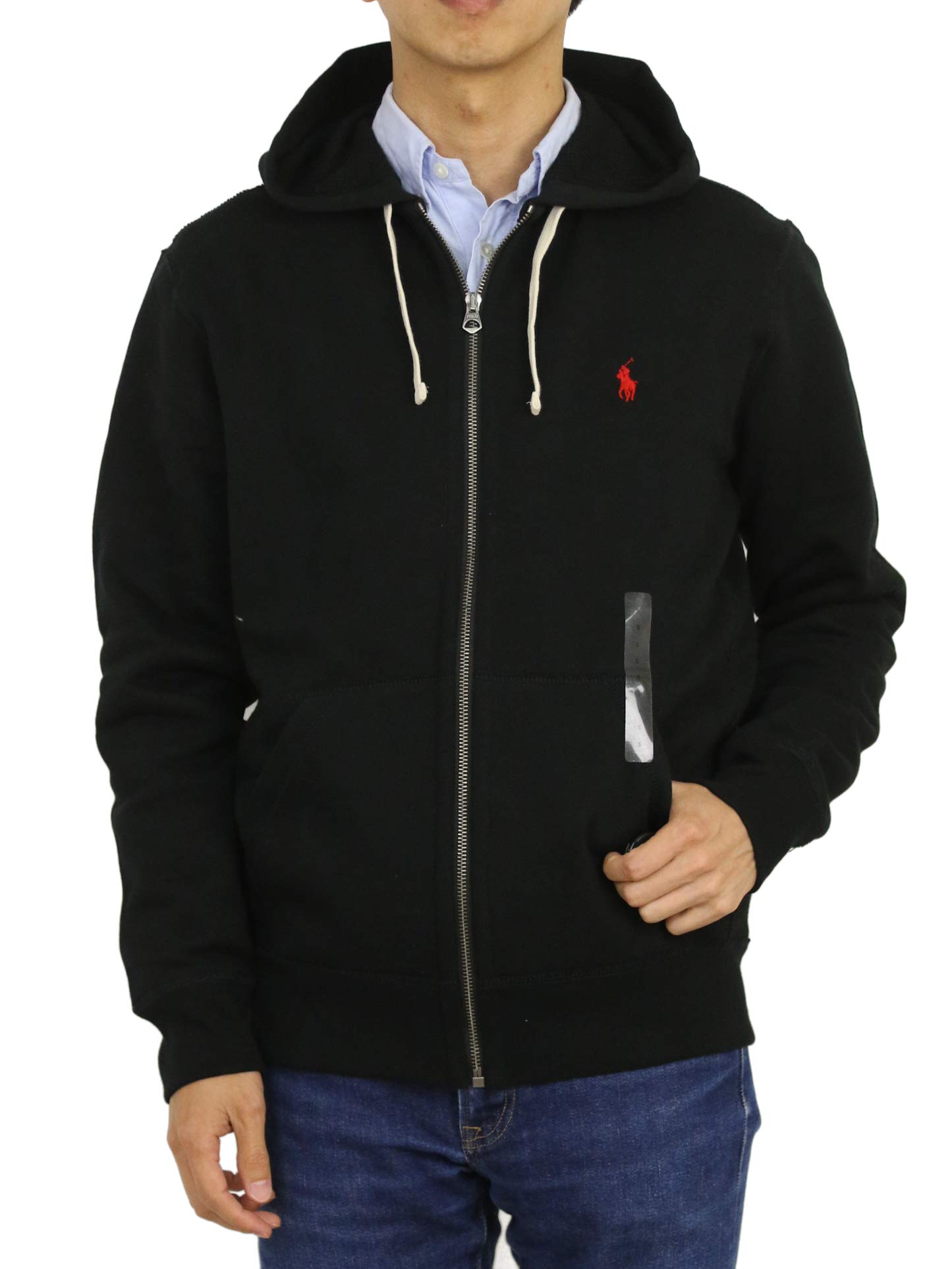 POLO RALPH LAUREN パーカー S ブラック Amazon.co.jp: (ポロ ラルフローレン) POLO Ralph Laurenメンズ