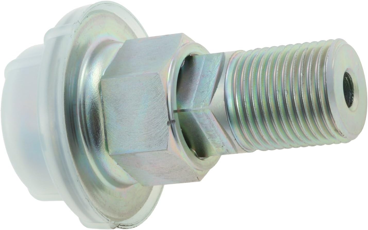 WVE - Fuel Injection Pressure Damper