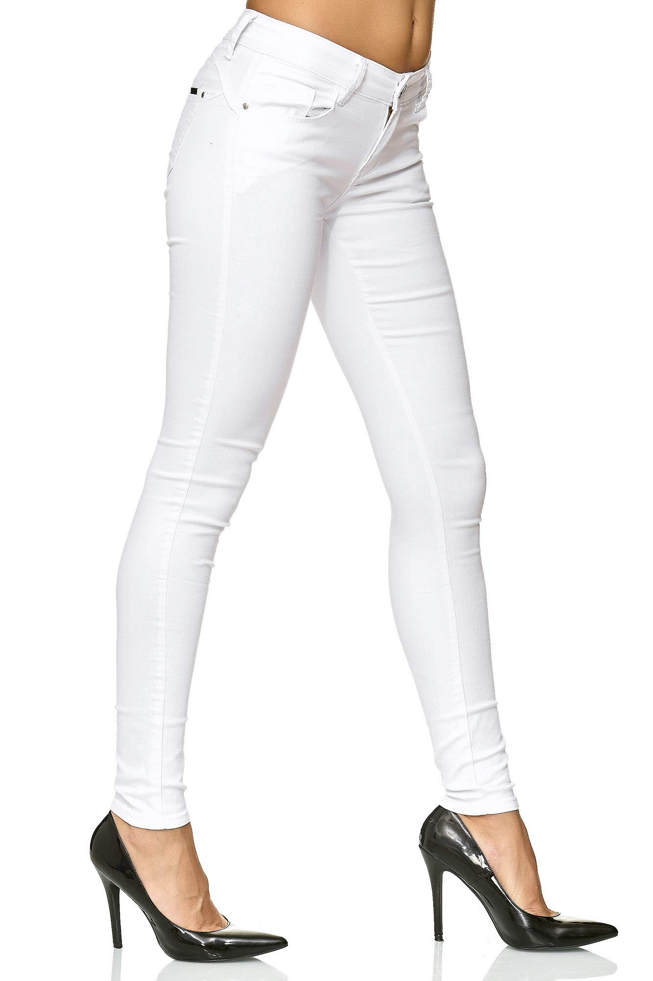 Elara Jean Extensible Femmes Push Up Chunkyrayan