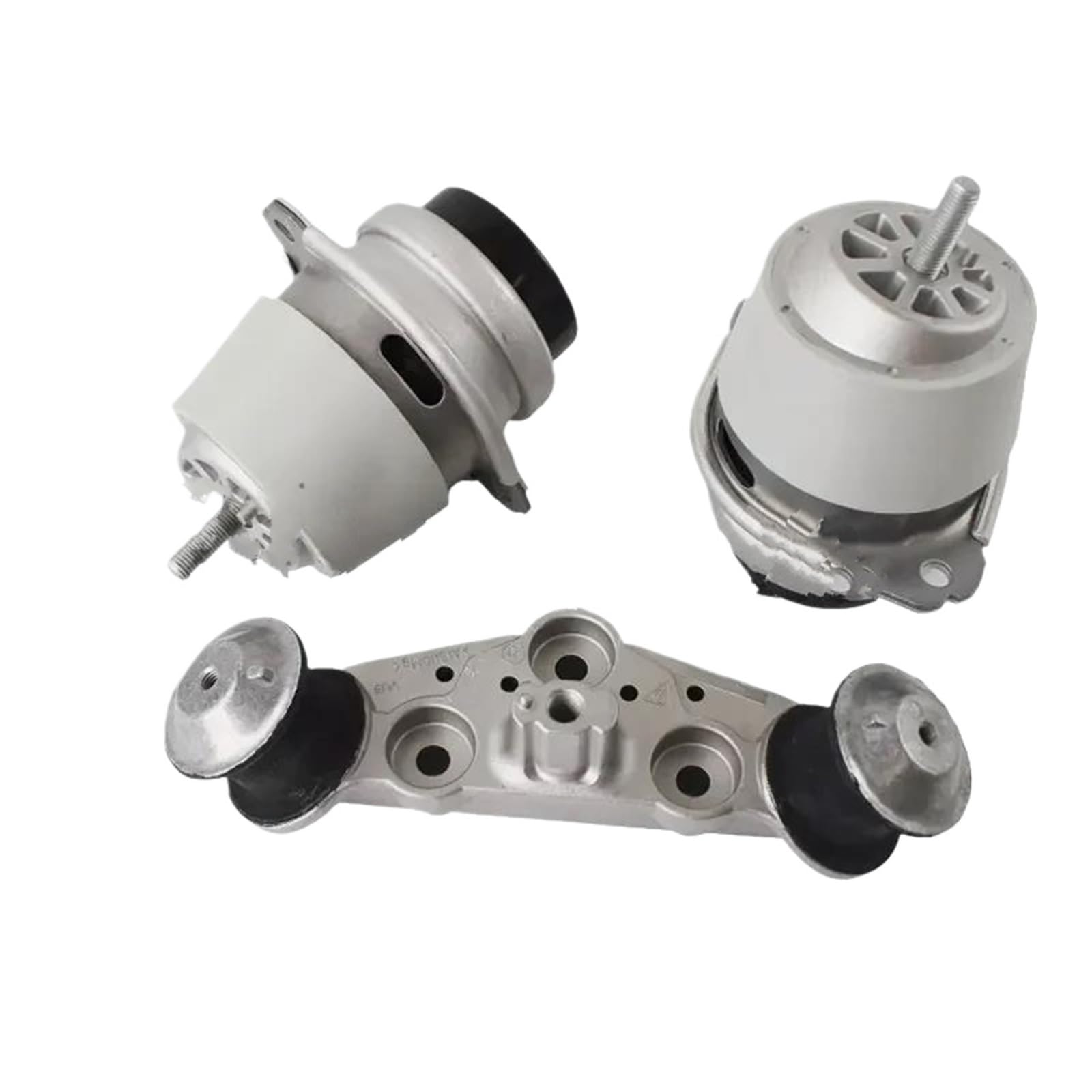 Générique Support Moteur Avant pour Panamera 970 pour Diesel V6 2010-2016