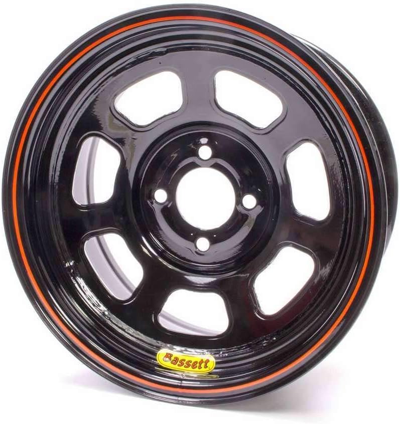 Bassett Wheel 47SH3 WHEEL 14X7 D-HOLE