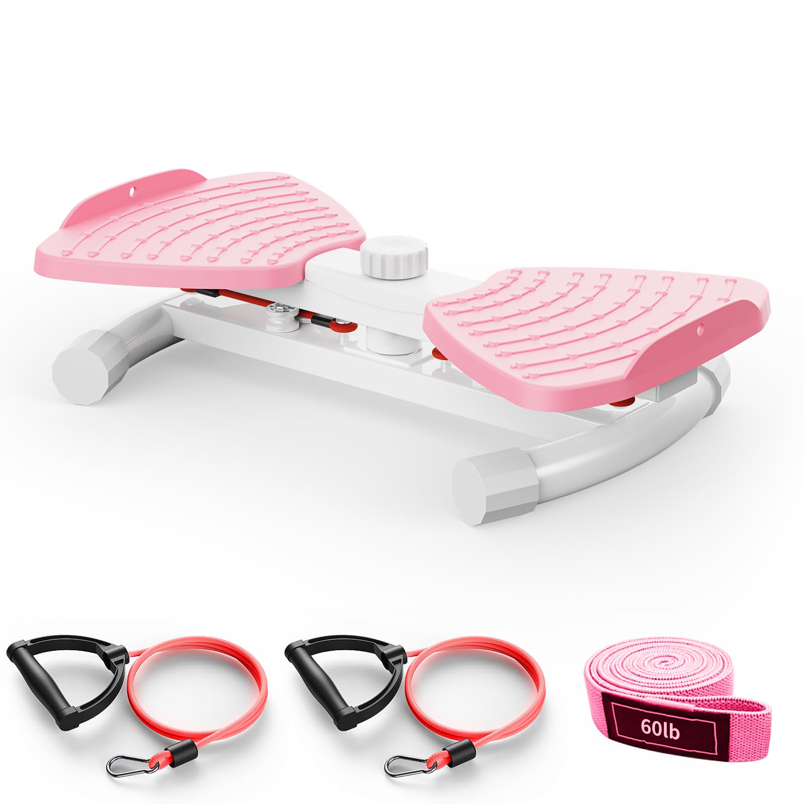 Zieuyend Twister with Bands