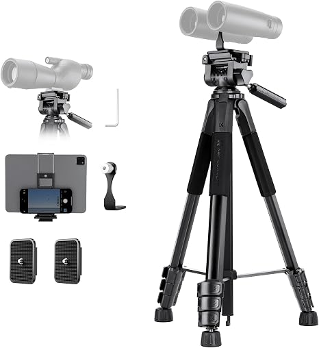 Top 12 Best Spotting Scope Stand That Will Blow Your Mind - Cape Fear Investigative Services /