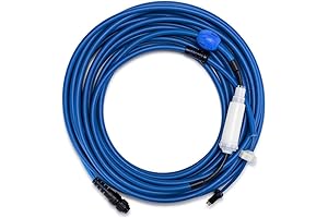 Dolphin M500 Replacement Cable: Untangle Your Pool Cleaning Woes