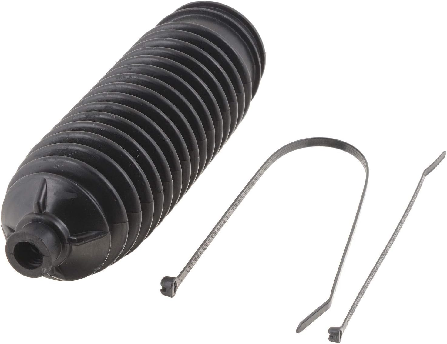 TRW JBE431 Rack and Pinion Bellows for Subaru Forester: 2002-2010 and other applications