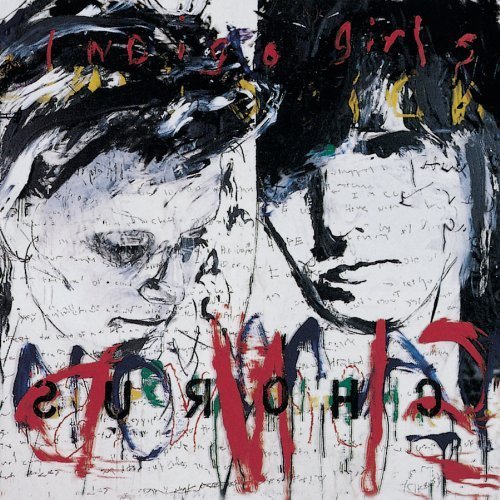 Nomads Indians Saints by INDIGO GIRLS (2000-10-03)