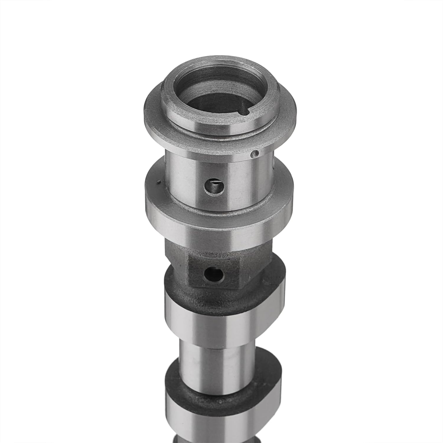 5048030AD Right Exhaust Camshaft Compatible with 2016-2024 Chrysler Dodge Jeep Ram 1500 3.6L V6, Replace 5048030AA 5048030AB 5048030AC 05048030AA 05048030AB 05048030AC 05048030AD