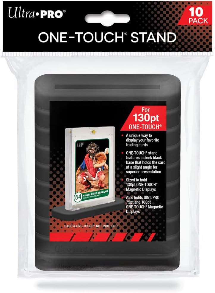 Ultra Pro 85956 Accessories, None