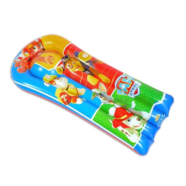PAW PATROL Mat 120cm
