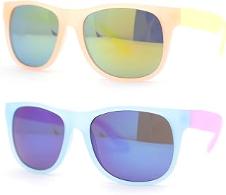 Alternate SA106 photochromic color-changing frame sunglasses