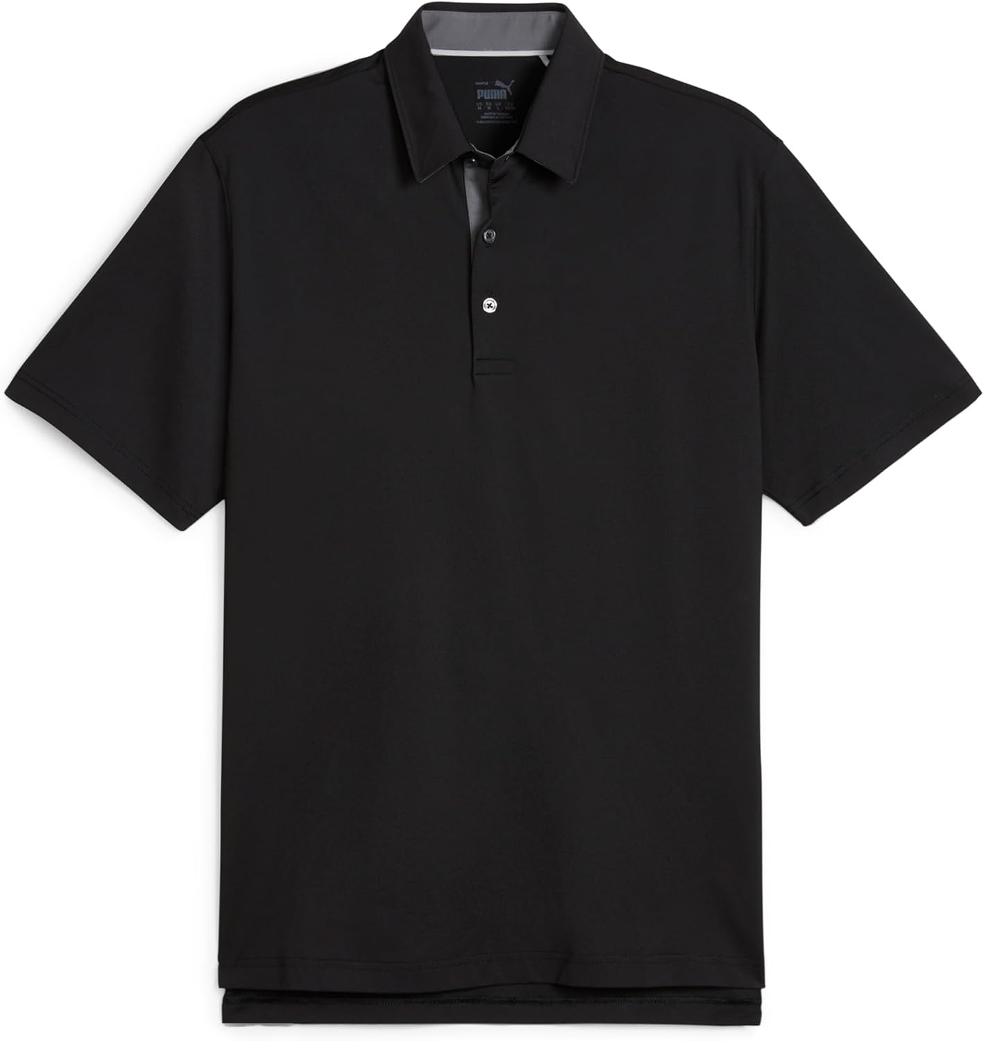 Puma Mens Mattr Brigade Polo - Image 5