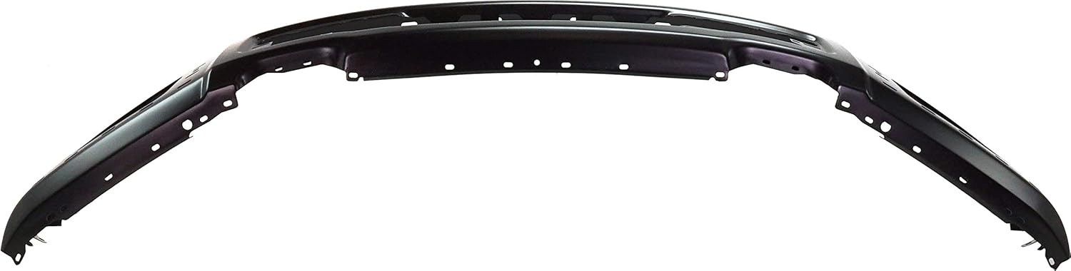 Garage-Pro Bumper Compatible with 2015-2017 Ford F-150 Front