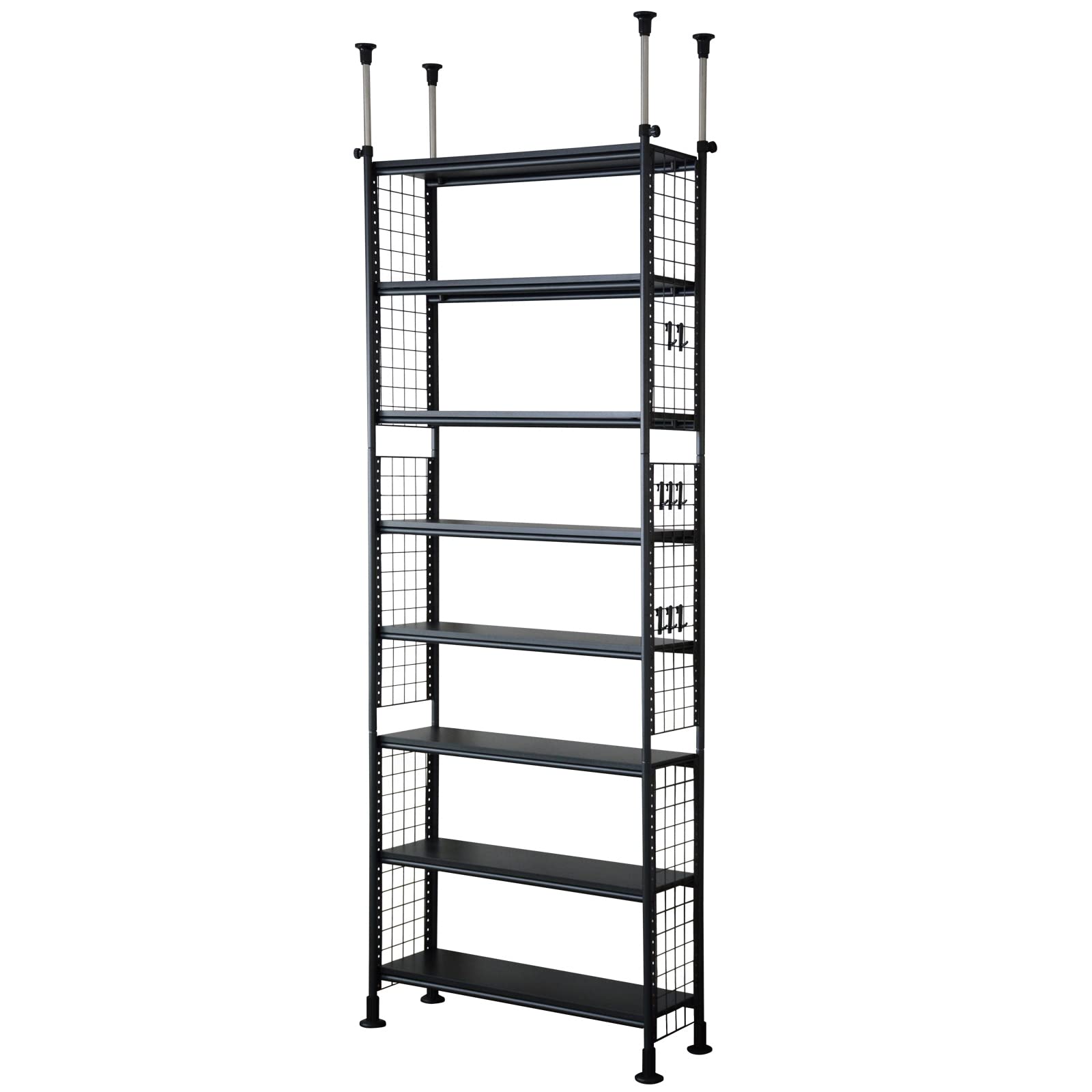 突っ張り棚　DORIS メイジー80 ウォールマウントシェルフ maisie_60_03.jpg