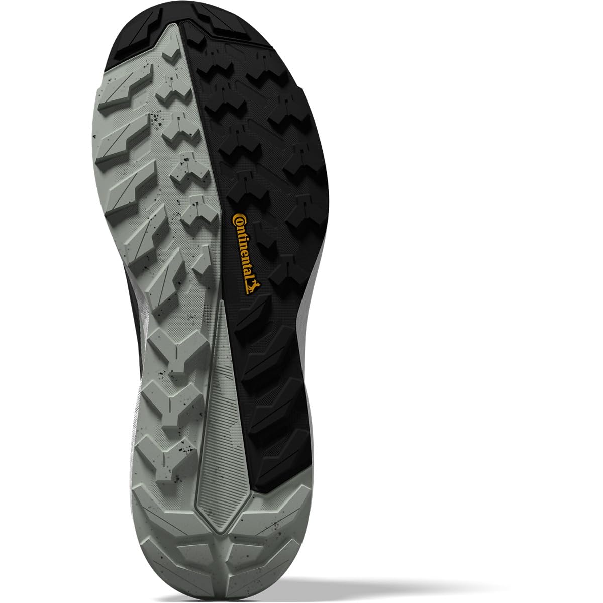 adidas Terrex Free Hiker 2 Mens Hiking Shoes