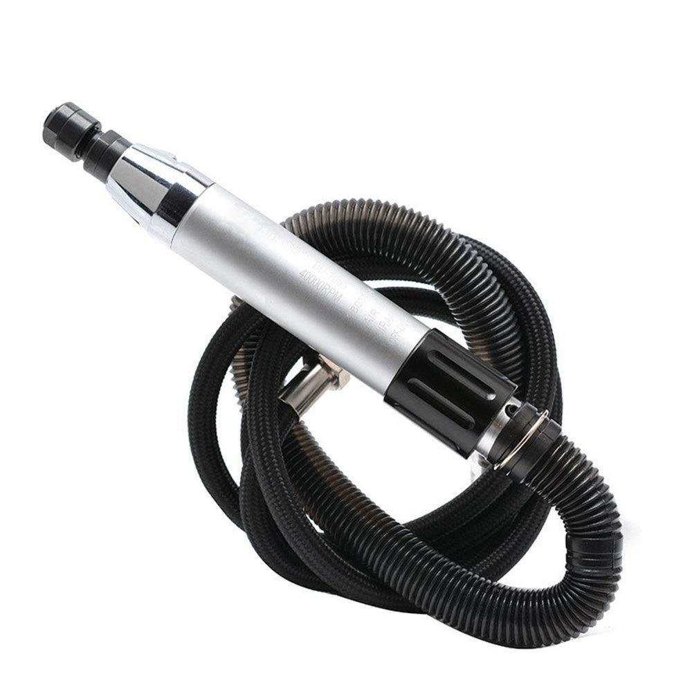 Pluma de molienda de alto par de torsión de 3mm y 6mm para rectificado industrial