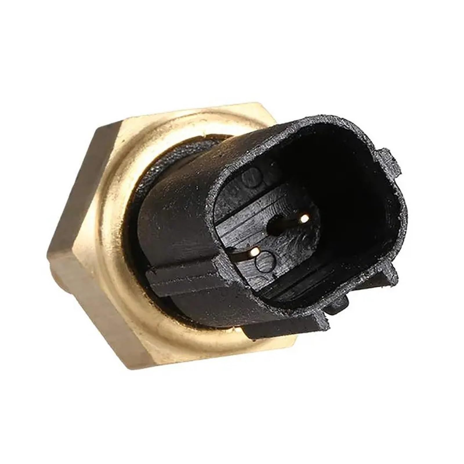Sonde température d'eau voiture Capteur de température du liquide de refroidissement de l'eau, pour Civic Accord, Acura 6X, moteur