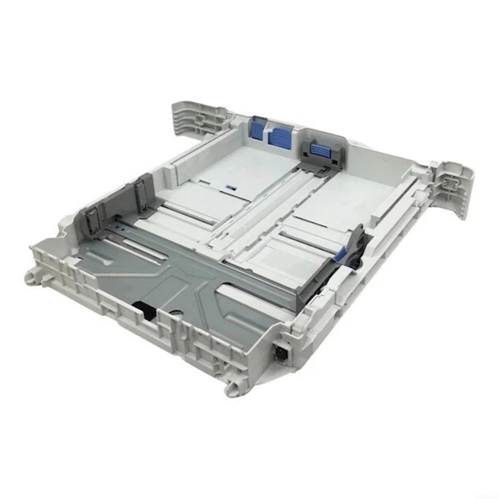 RM2-1679 podajnik papieru, 250 arkuszy do HP Pro M254 M255, zapasowa kaseta ABS do druku biurowego
