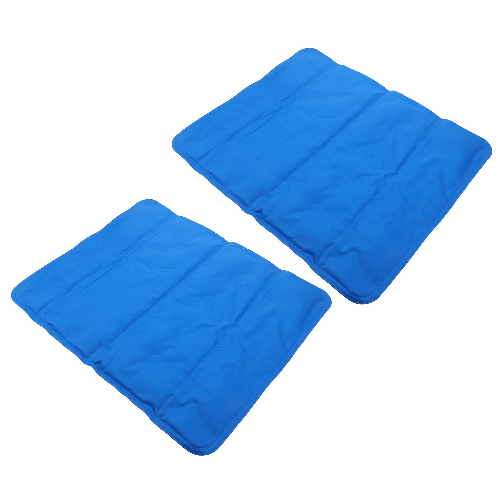 2 Piezas Alfombrilla de Enfriamiento para Alimentos de Buffet