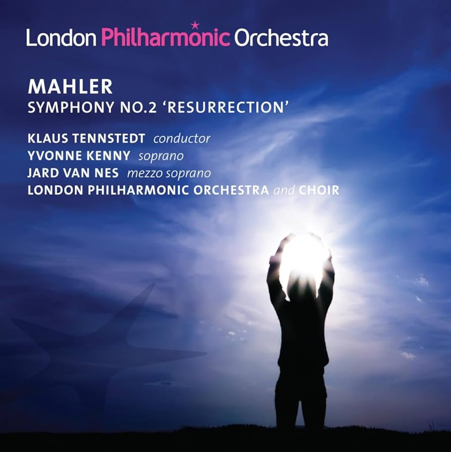 【C10580】大阪フィル/マーラー 交響曲 第2番 ハ短調「復活」 C10580】大阪フィル/マーラー 交響曲 第2番 ハ短調「復活