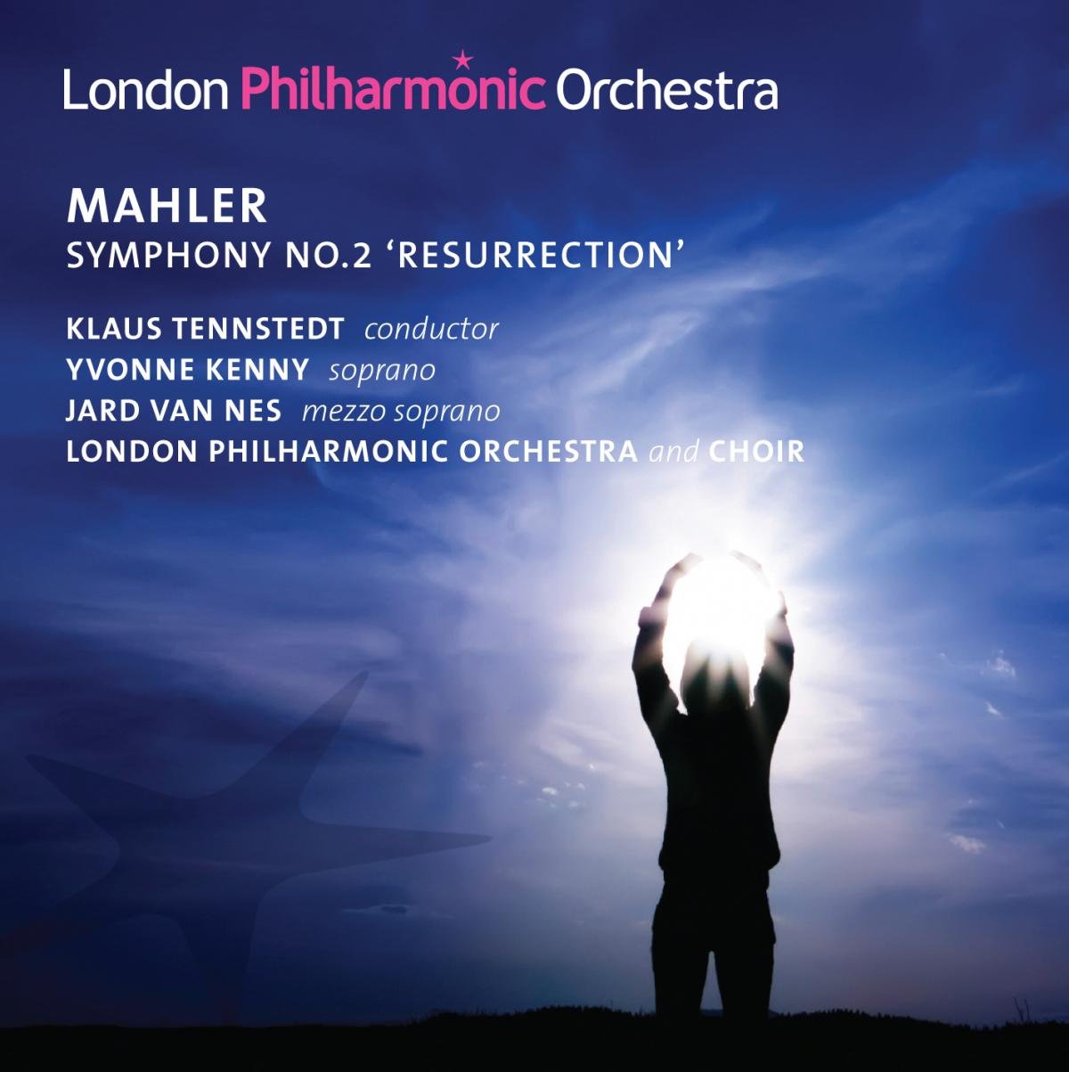 Symphony Nos. 2 Resurrection