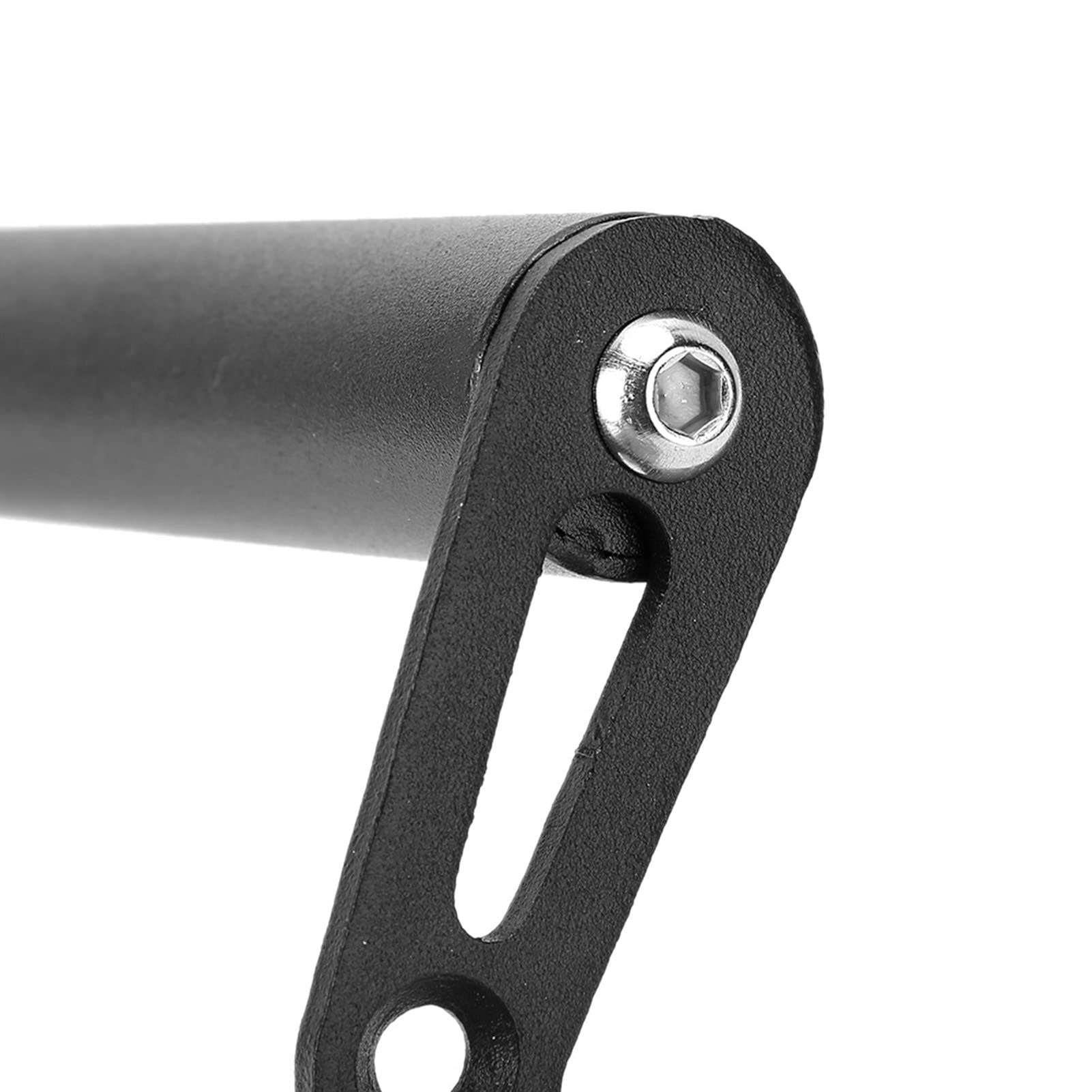 Support GPS Tmax 530, Navigatore GPS Supporto per Telefono con Staffa per Moto Adatto per 1290 Super Adventure S R 17‑18 17-18