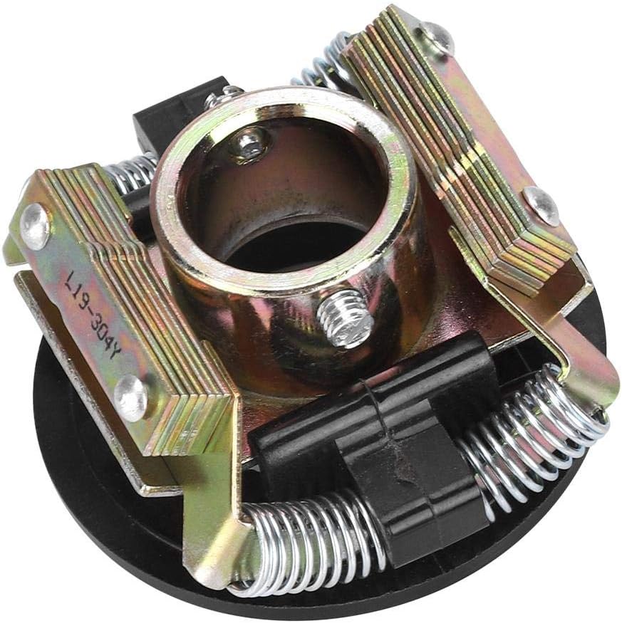 Motor Centrifugal Switch, L19304Y Single Phase Mechanical Centrifugal