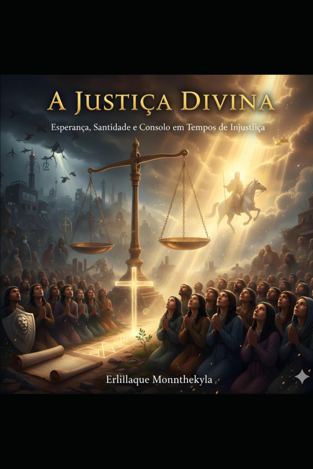 A JUSTIÇA DIVINA
