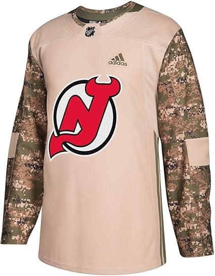 new jersey devils jersey 2018