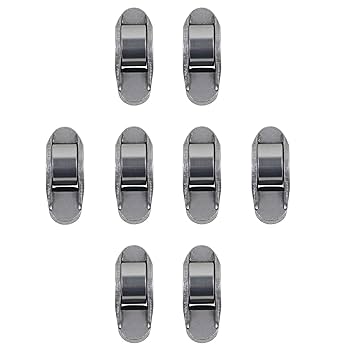 Amazon.com: NEWZQ 8Pcs Rocker Arms 12565203 Replacement for