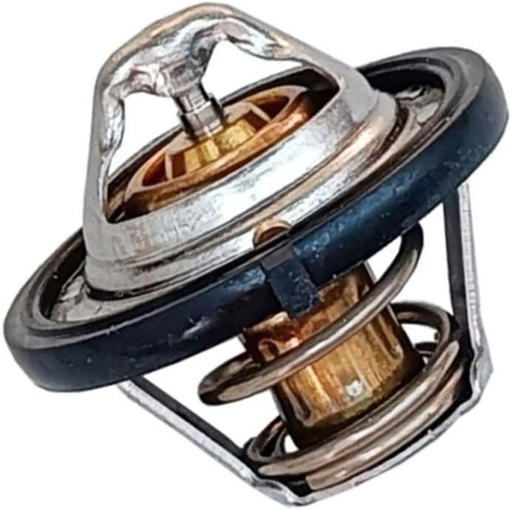 23753349 82° Engine Thermostat Fit For CN200 Cruze Kaiyue EXCELLE Captiva Ality 2010-2022 23753350 87°(23753350)