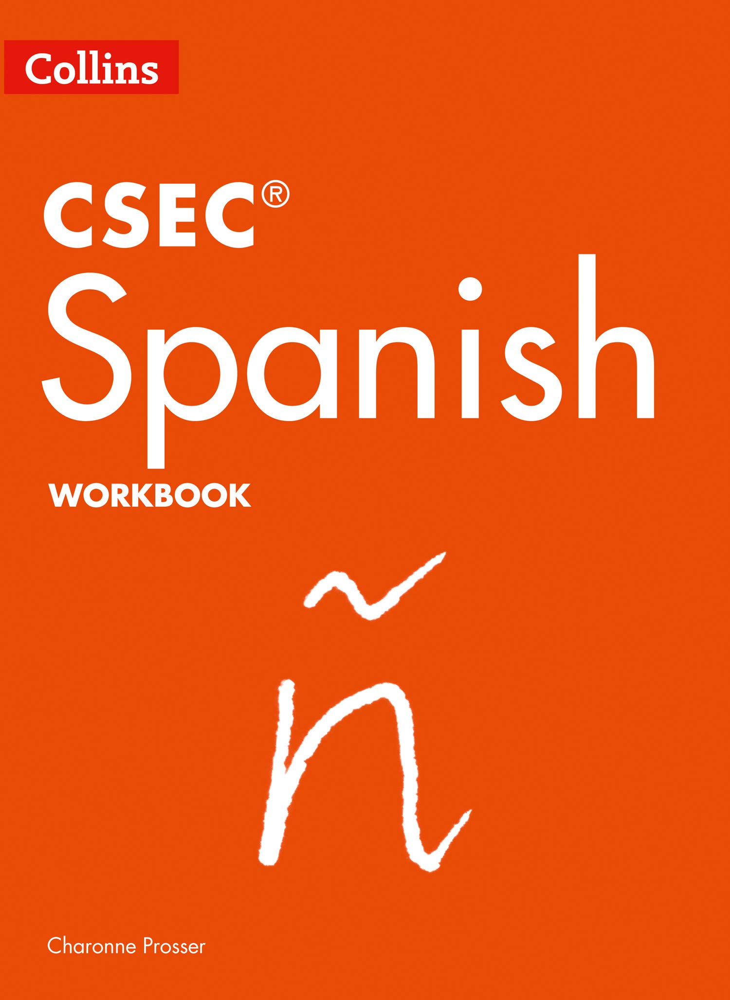 CSEC® Spanish Workbook (Collins CSEC®)