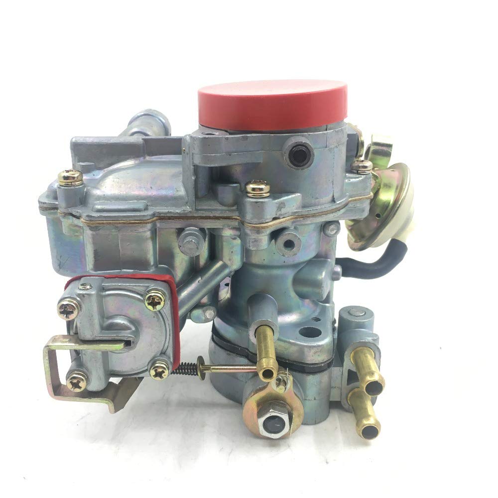Karb Carb CARBURATORE Carburatore Carburador Fit per Weber 32 ICE per Fiat 127 128 112 Alfa Romeo Sud Vergaser