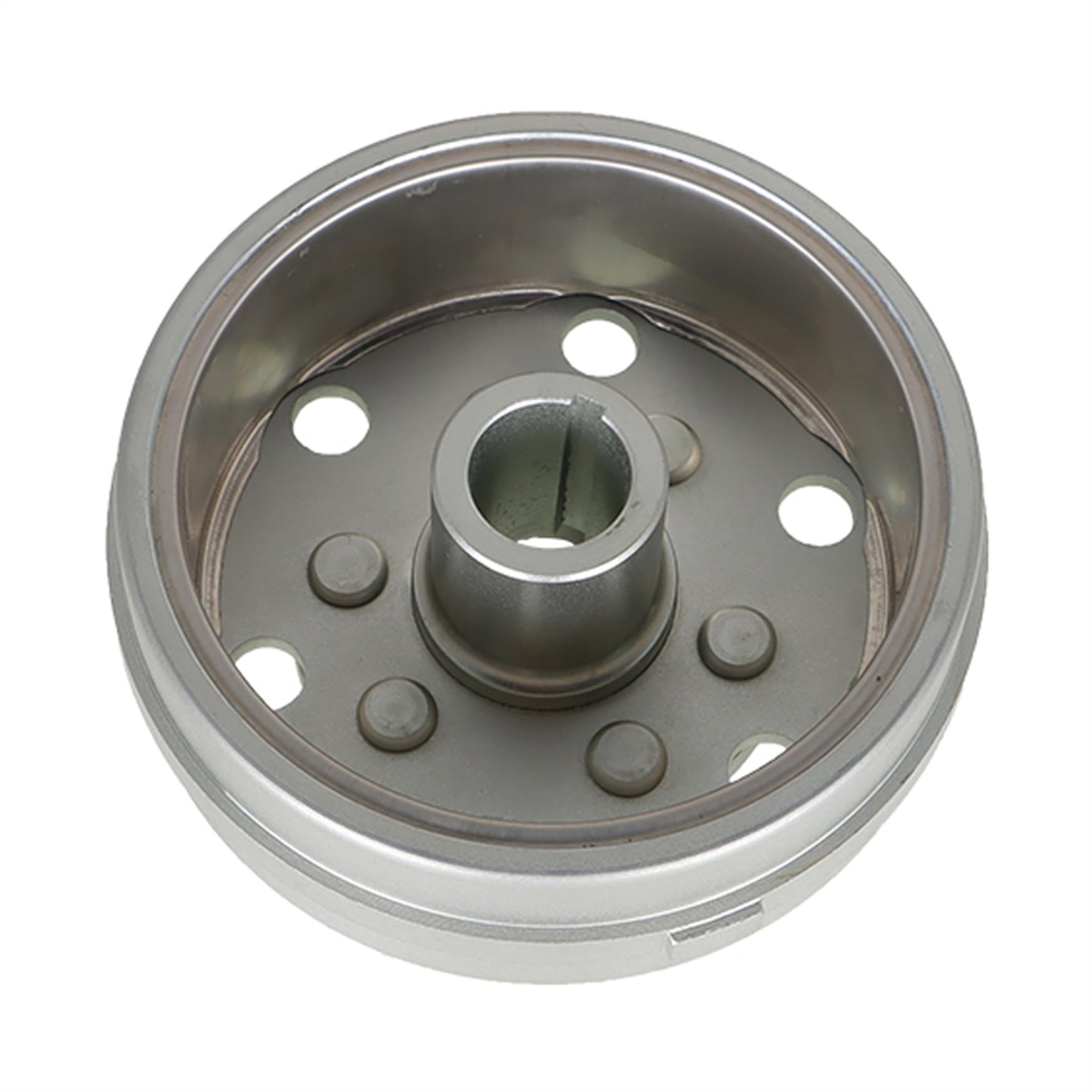 SEBLAFF CNC Lightened Balanced Flywheel Rotor Replacement