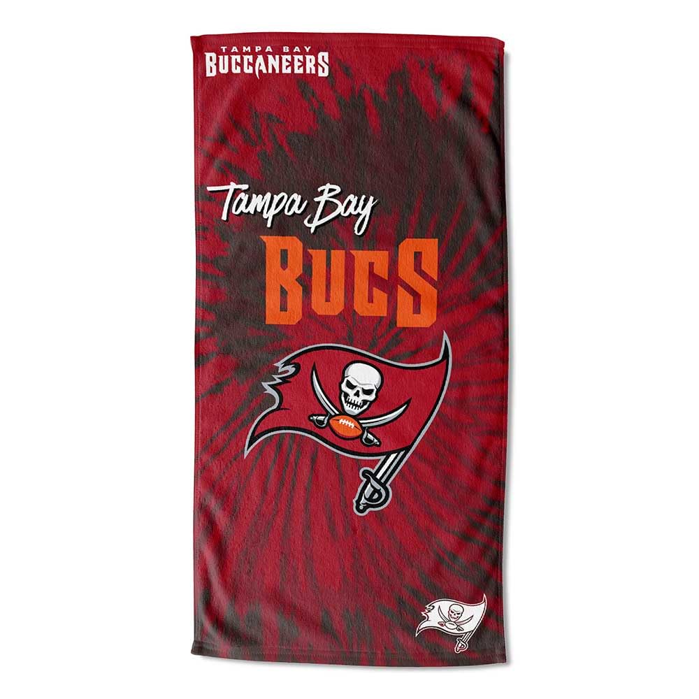 Northwest NFL Unisex-Adult Beach Towel