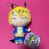 魔入りました！入間くん シャックス・リード 魔入りました！入間くん - シャックス・リード A3マット加工