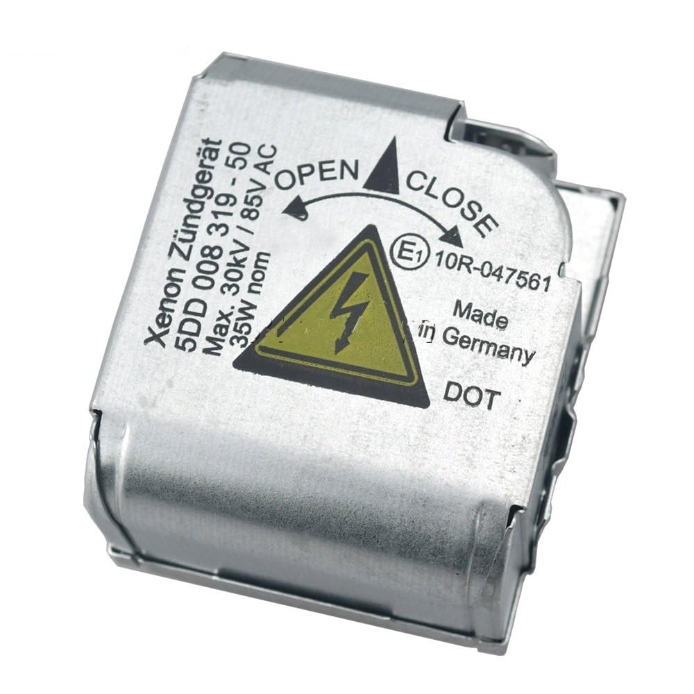 Telecamera Di Parcheggio Posteriore Bmw Serie 5 E39, E60, E61, F10 E F11 (1995-2017) - Sconto 20 - Foto 7