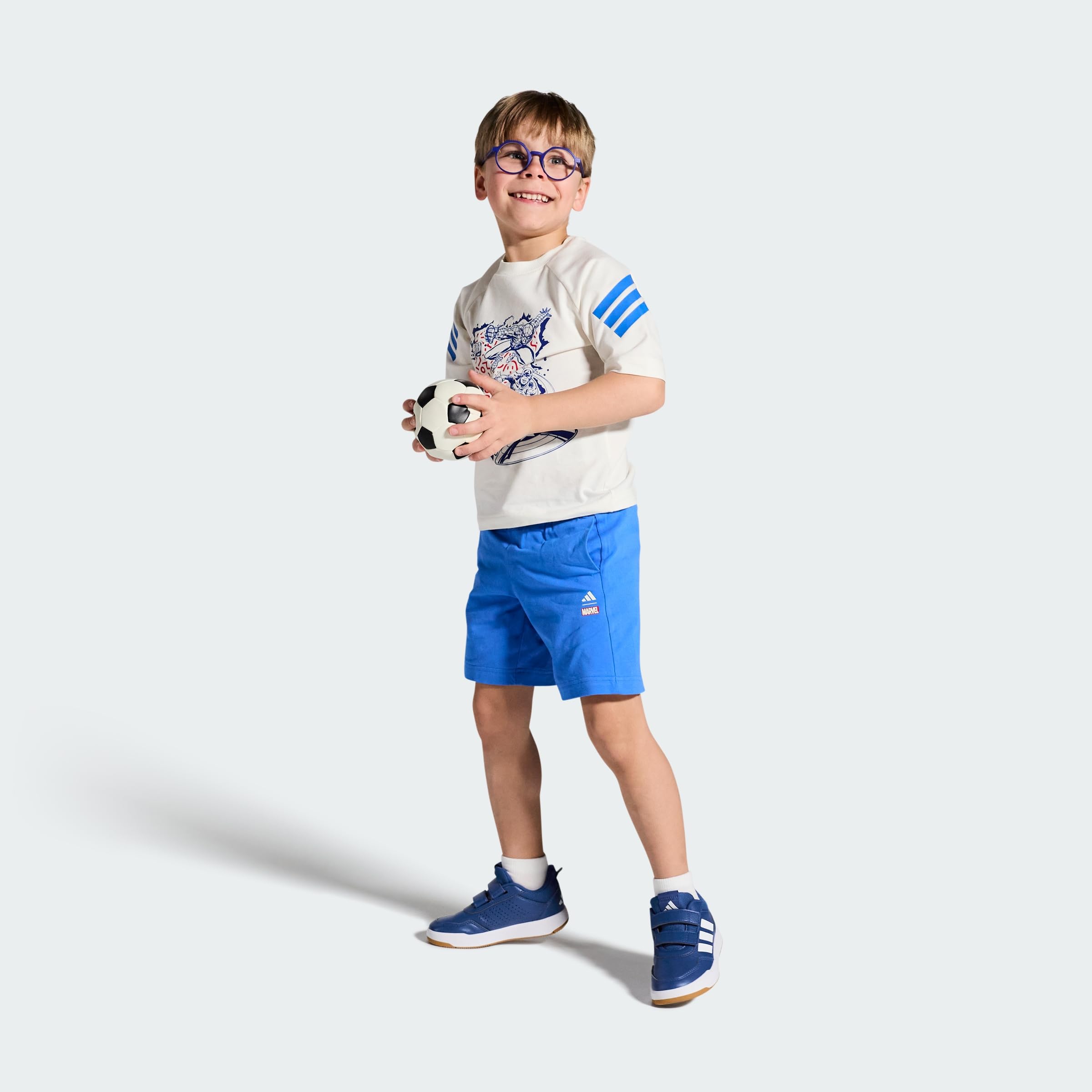 adidas Kids Scarpe Tensaur Sport 3.0 CF K - 2