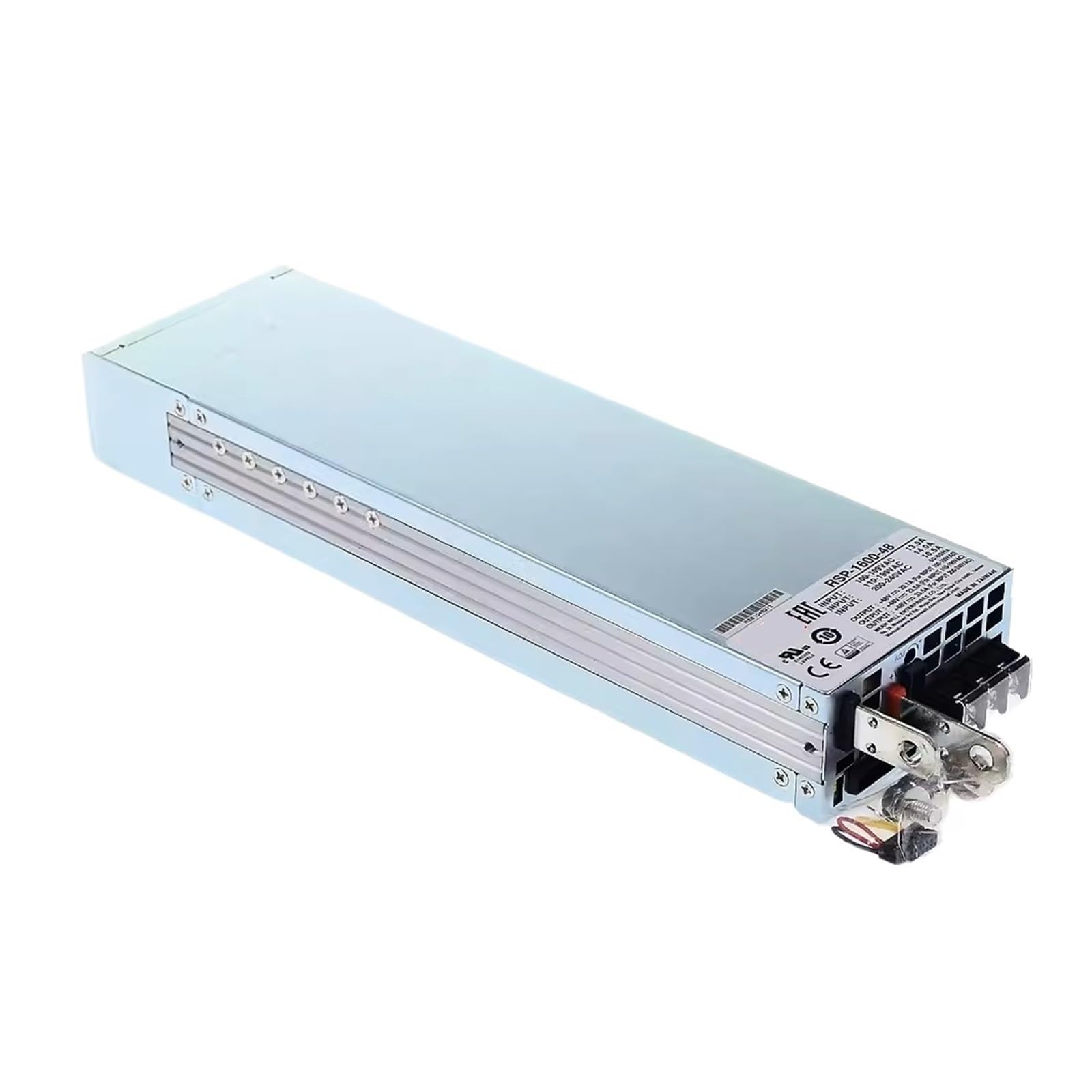 BALYDLUL RSP-1600 Switching power supply RSP-1600-24V/12V/27/36/48V(RSP-1600-48)